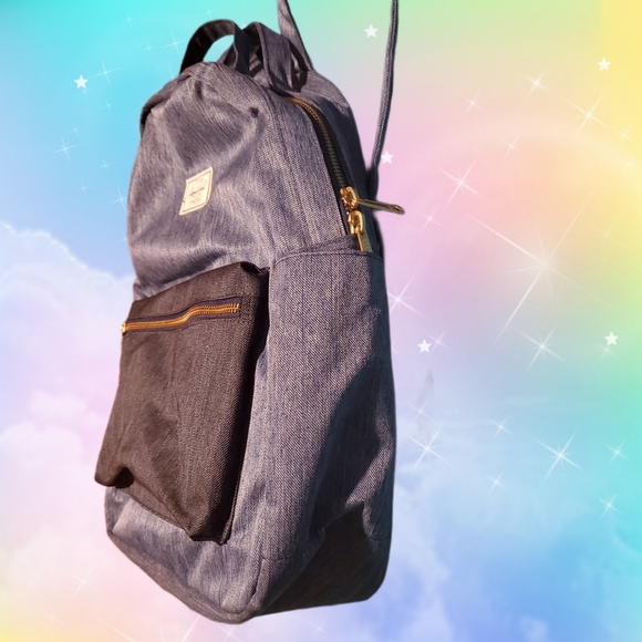 adaptable mini backpack Premium – 15L Upcycled Foldable Daypack Model:STS66LD new colors practical gift or everyday New Releases: The best-selling